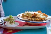 Supermex Mexican Restaurant - Accommodation Adelaide