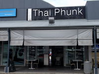 Thai Phunk - Pubs Perth