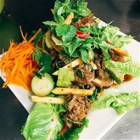 Thailand Restaurant - Mackay Tourism