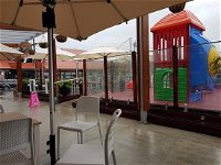 The Balcony Restaurant - Sydney Tourism