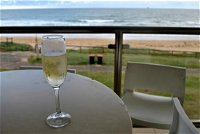 The Balcony Restaurant and Bar - Accommodation Search