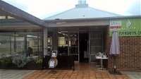 The Evergreen Cafe - Great Ocean Road Restaurant