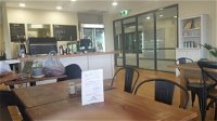 The Hub cafe - Southport Accommodation