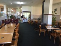 The Royal Restaurant - Geraldton Accommodation