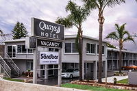 The Sandbar - Accommodation Broken Hill