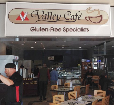 The Valley Cafe - Great Ocean Road Tourism
