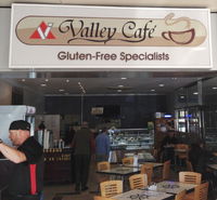 The Valley Cafe - Geraldton Accommodation