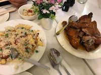 Three Sisters BBQ Chinese Restaurant