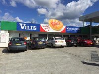 Villis pies coolongolook - Pubs and Clubs