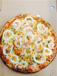 Vinny's Pizza Pasta Ribs - Accommodation Fremantle
