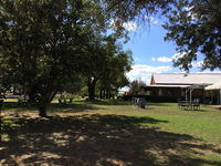 Vintage Vines Cafe - Accommodation Daintree