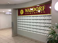 Waldorf The Entrance Apartment Hotel - Accommodation Rockhampton