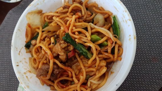 Wamberal Asian Noodle Bar  Takeaway - New South Wales Tourism 