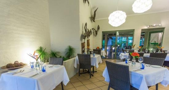 Wild Prawn Cafe Bar  Grill - Northern Rivers Accommodation