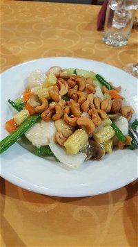Windsor Chinese Restaurant - Accommodation Australia