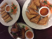 Windsor Thai - Restaurants Sydney