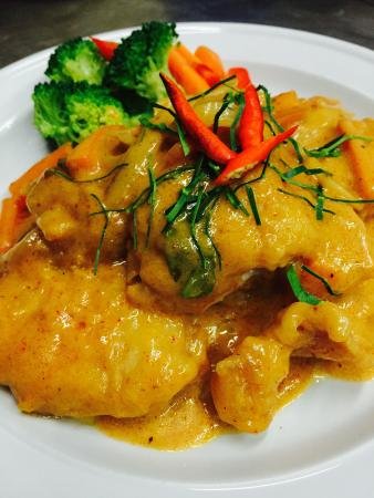 Yummy Thai by Hot Wok Restaurant - Broome Tourism