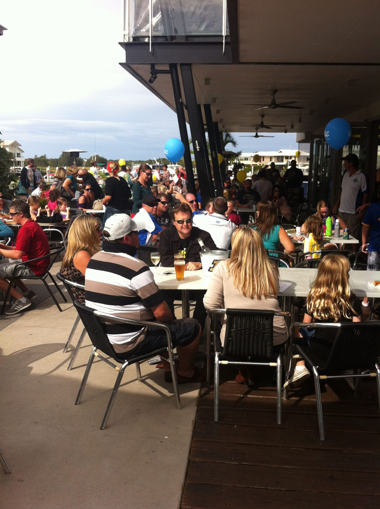 Coomera Waters Tavern - thumb 1