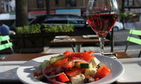 Antiquity Greek Restaurant - Lismore Accommodation