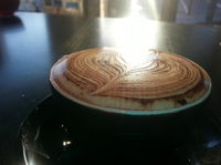 Atlas Espresso - Surfers Gold Coast