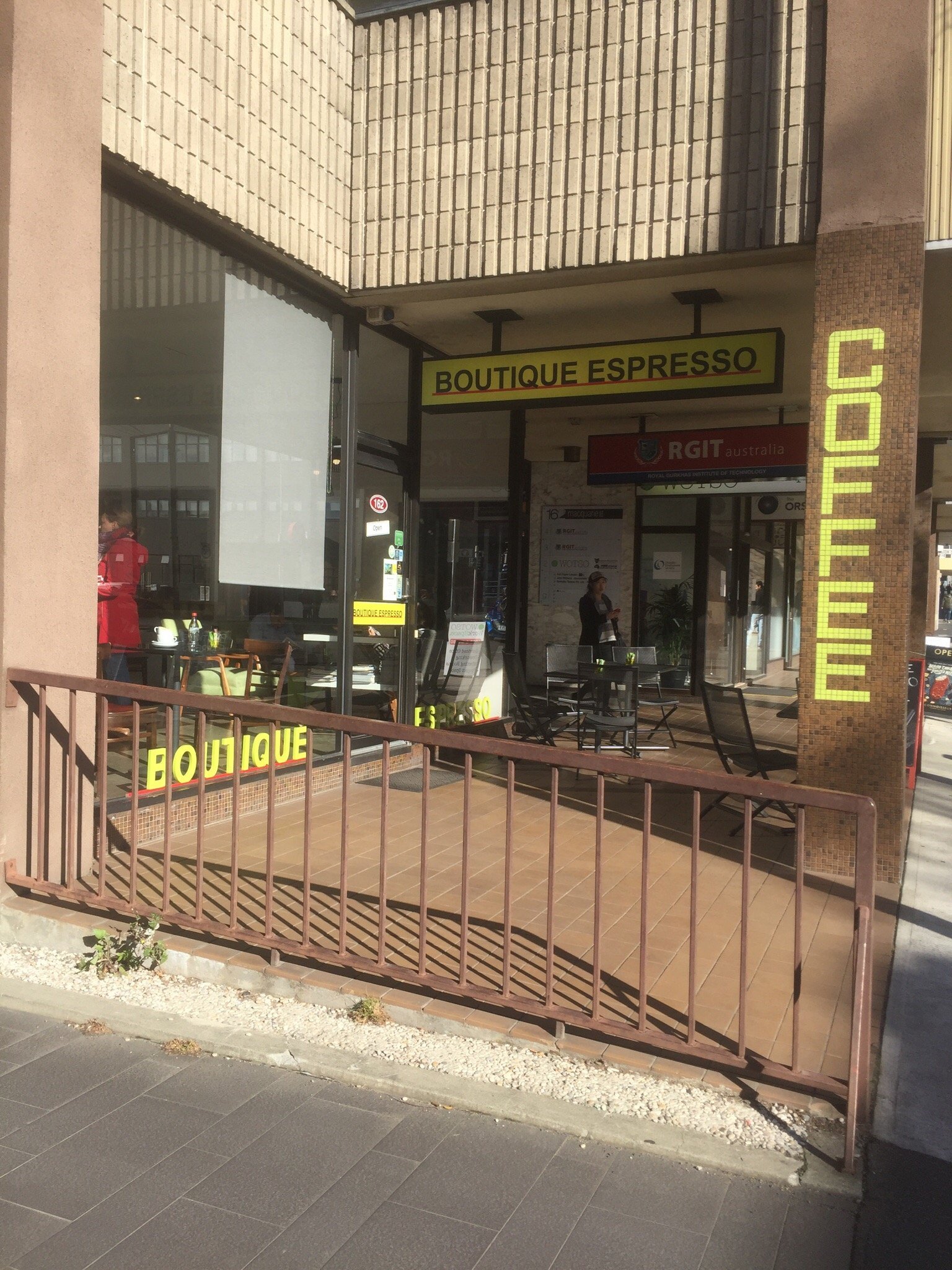 Boutique Espresso - thumb 4