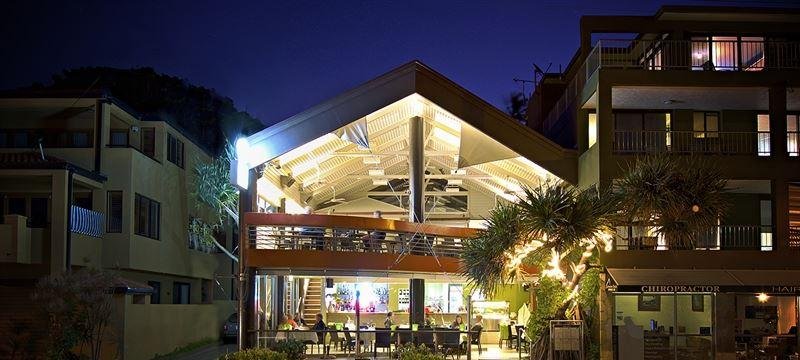 Elephant Rock Cafe Bar & Restaurant - thumb 5
