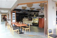Globe Cafe - Port Augusta Accommodation