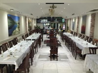 Khaybar Restaurant - Accommodation Fremantle