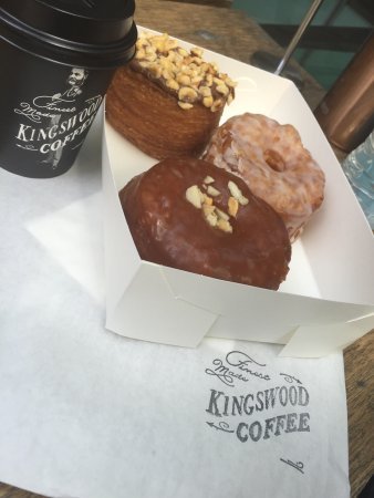 Kingswood Coffee - thumb 0