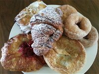 Margaret River Bakery - Restaurant Find