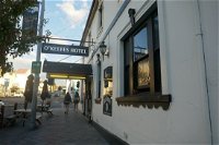 O'Keefe's Hotel - Gold Coast Attractions