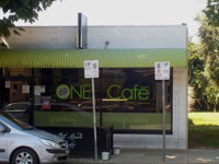 One69 Main Street Cafe - Tourism TAS