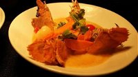 Panwa Thai Restaurant - Sydney Tourism