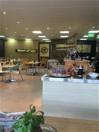Pop Cafe - Geraldton Accommodation