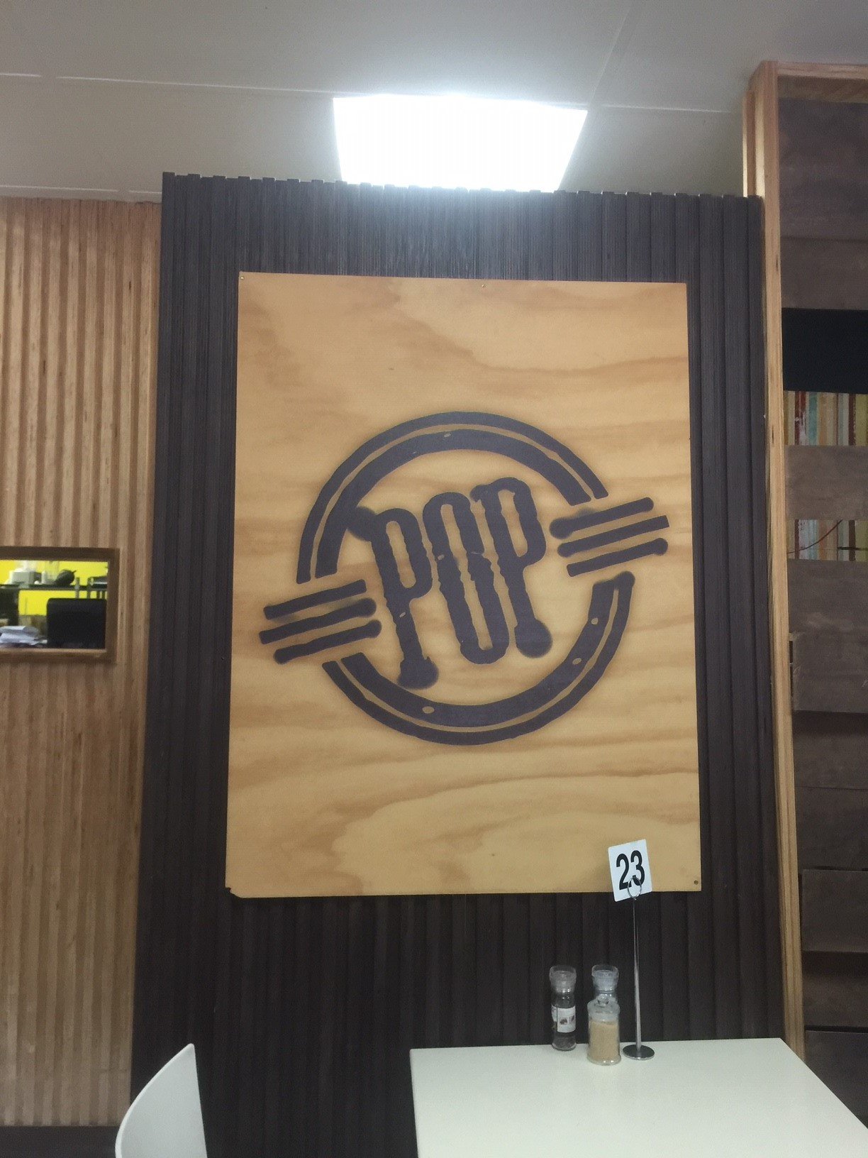 Pop Cafe - thumb 2