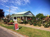 Rose Cafe - Restaurant Darwin