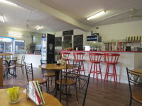 Taffy's - Restaurants Sydney