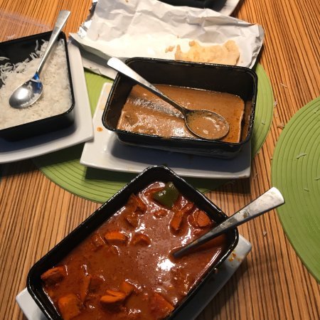 Tamarind Tree Curries - New South Wales Tourism 