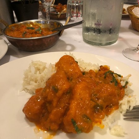 Taste Of Mountain Nepalese & Indian Restaurant - thumb 0