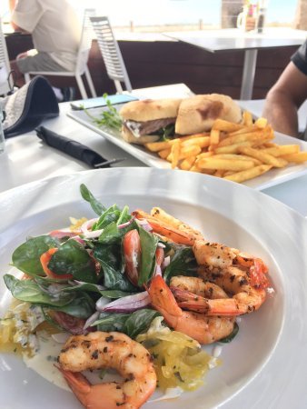 The Boughshed Restaurant - Tourism Gold Coast
