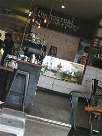 The Journal Cafe - Accommodation Mooloolaba