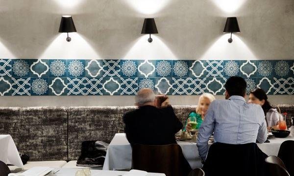 Zahli Restaurant - thumb 5