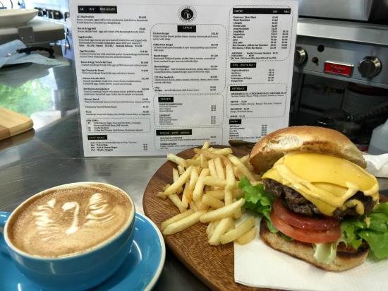 123 Coffee House - New South Wales Tourism 