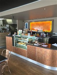 4 Beans Cafe - Accommodation Broome