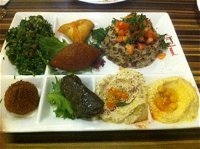 Al Aseel Restaurant - Accommodation Yamba