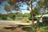 Allambie Orchard Cafe - WA Accommodation