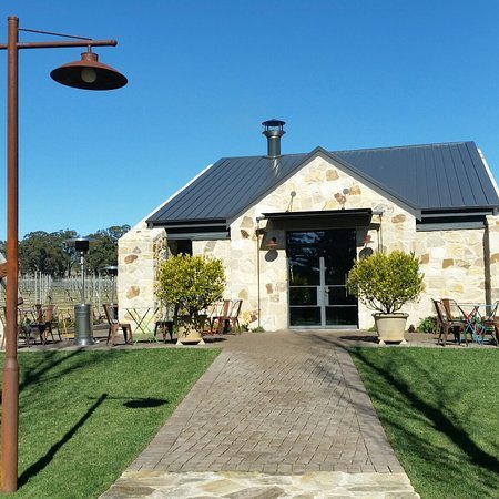Bendooley Estate Restaurant - Australia Accommodation
