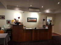 Birdie's bistro - Accommodation Port Hedland