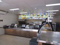 Blackheath Fish Shop - Accommodation Yamba