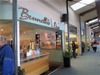 Brunelli's Cafe - Kingaroy Accommodation